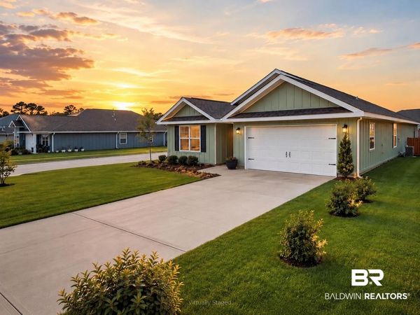 7433 Coppin Drive, Foley, AL 36535