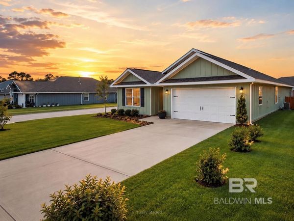 7433 Coppin Drive, Foley, AL 36535