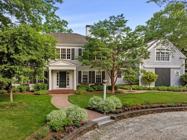 190 Washington St, Duxbury, MA 02332