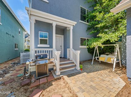 230 Brenham Avenue, Reno, NV 89509 Photo