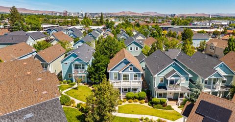 230 Brenham Avenue, Reno, NV 89509 Photo
