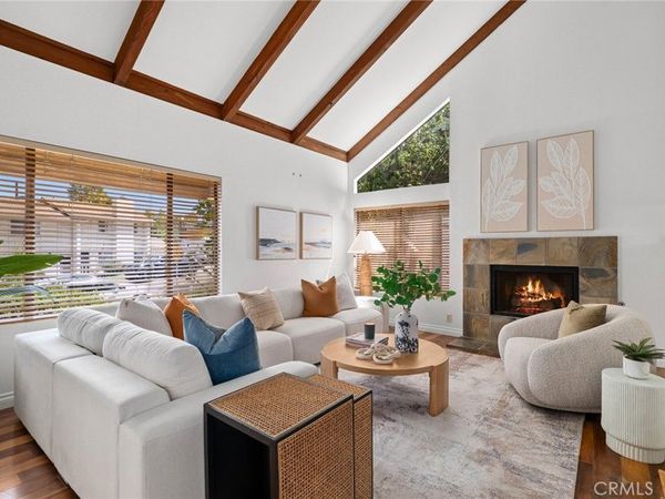 26672 Avenida Las Palmas , Dana Point, CA 92624