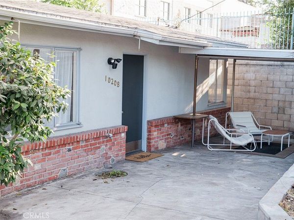 10208 Olney, El Monte, CA 91731