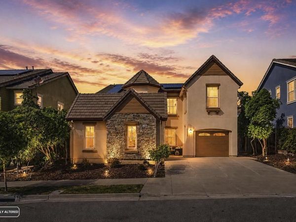 2556 Harlow Lane, San Ramon, CA 94582