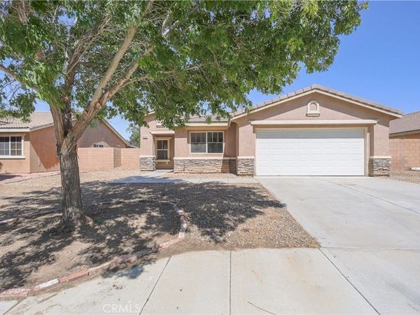 45704 Palm , Lancaster, CA 93535