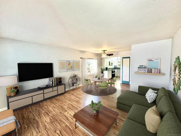 4076 Illinois Street, Unit 3, San Diego, CA 92104