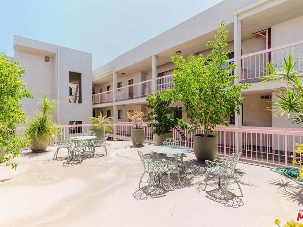 345 N Jackson Street, Unit 309, Glendale, CA 91206