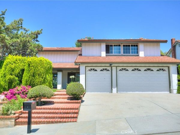 2352 Birch Log, Hacienda Heights, CA 91745