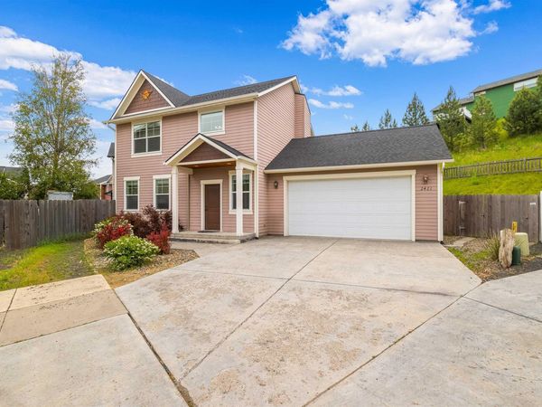2421 White Ave, Moscow, ID 83843