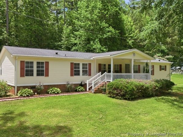 1427 Cherokee Trail, Sanford, NC 27332