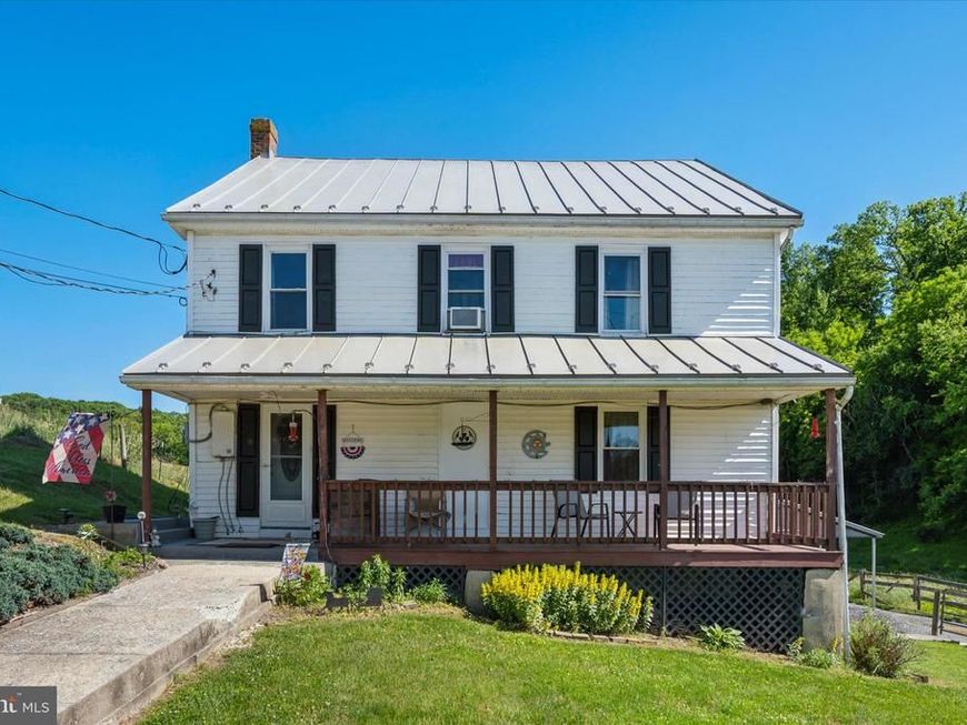 10701 Bennie Duncan Road , Frederick, MD 21701 Main Photo
