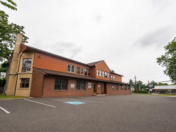 608 EASTON ROAD, WILLOW GROVE, PA 19090