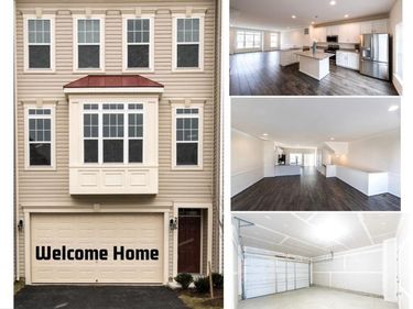 206 APSLEY TERRACE, PURCELLVILLE, VA 20132
