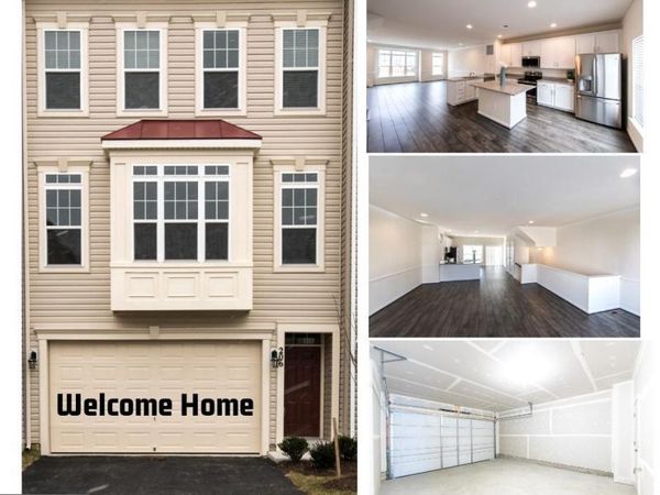 206 APSLEY TERRACE, PURCELLVILLE, VA 20132