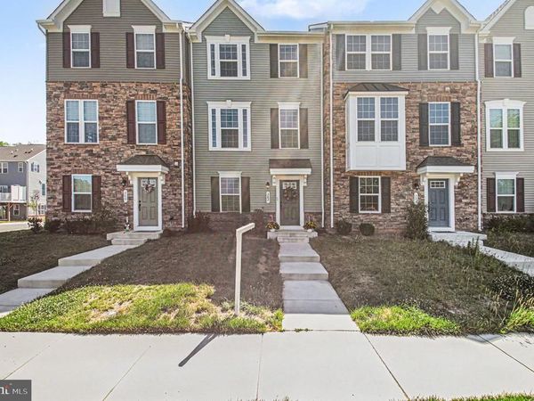 282 DOCTOR ANDREWS WAY, INDIAN HEAD, MD 20640