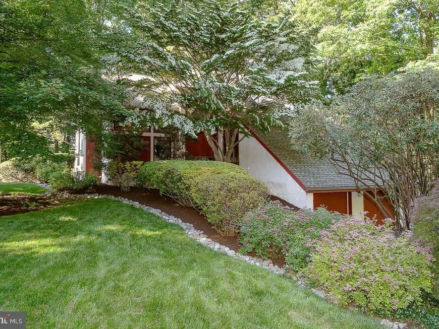 2101 Quail Ridge Drive, Paoli, PA 19301 Main Photo
