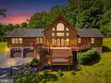440 BRISTOL DRIVE , WINCHESTER, VA 22603