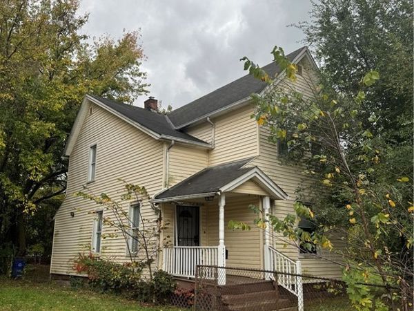 7712 Redell Avenue, Cleveland, OH 44103