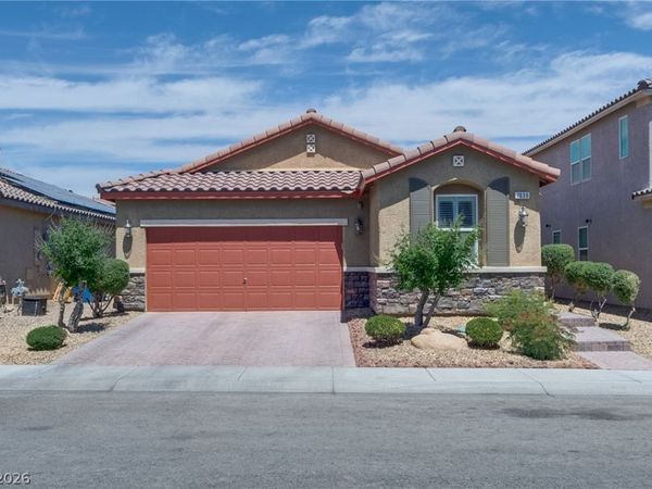 7030 Glencoe Harbor Avenue , Las Vegas, NV 89179