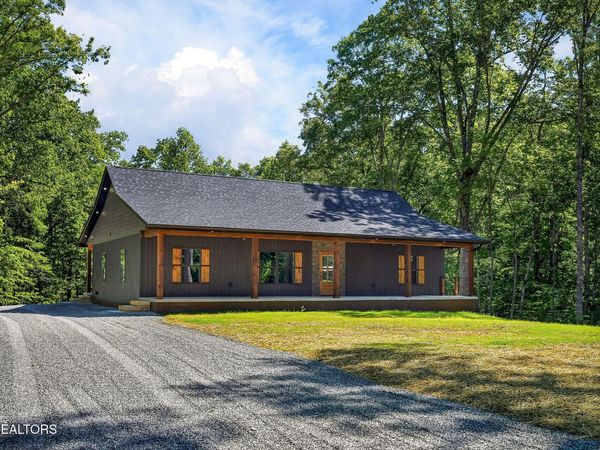 201 Will Wyatt Lane, Crossville, TN 38572