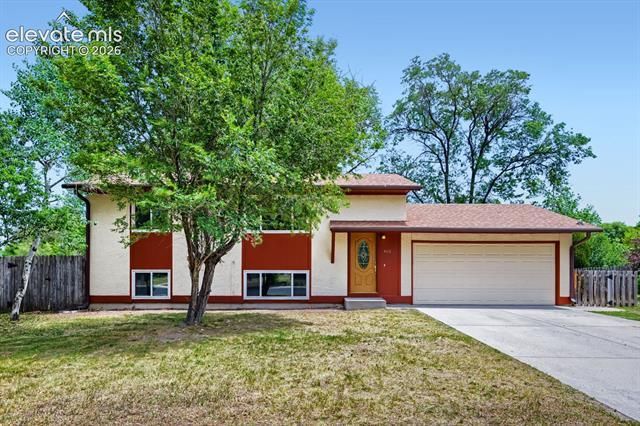 4113 Undimmed Circle, Colorado Springs, CO 80917 Main Photo