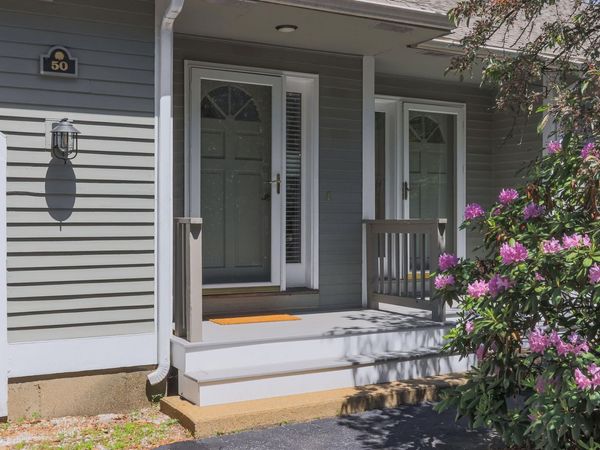 84 Branch Turnpike, Unit 50, Concord, NH 03301