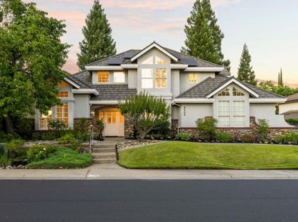 9469 Treelake Rd, Granite Bay, CA 95746 Photo