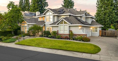 9469 Treelake Rd, Granite Bay, CA 95746 Photo