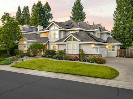9469 Treelake Rd, Granite Bay, CA 95746 Photo