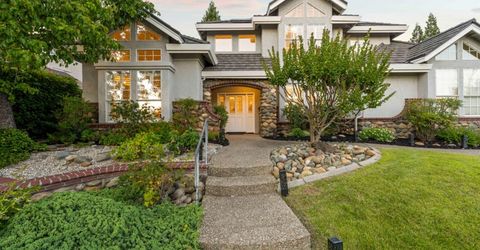 9469 Treelake Rd, Granite Bay, CA 95746 Photo