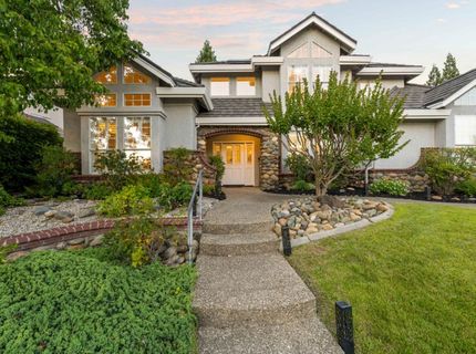 9469 Treelake Rd, Granite Bay, CA 95746 Photo