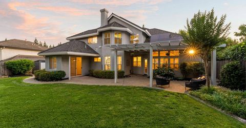 9469 Treelake Rd, Granite Bay, CA 95746 Photo