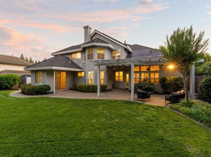 9469 Treelake Rd, Granite Bay, CA 95746 Photo