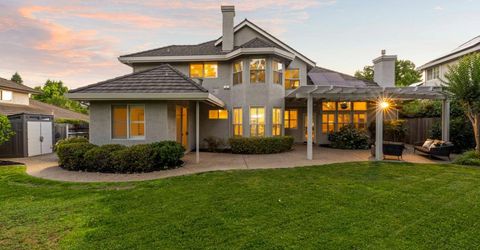 9469 Treelake Rd, Granite Bay, CA 95746 Photo