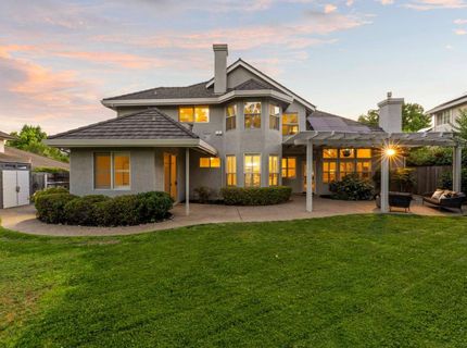 9469 Treelake Rd, Granite Bay, CA 95746 Photo
