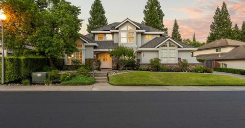 9469 Treelake Rd, Granite Bay, CA 95746 Photo