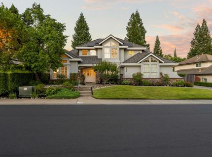 9469 Treelake Rd, Granite Bay, CA 95746 Photo