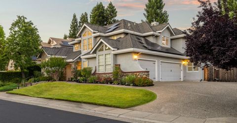 9469 Treelake Rd, Granite Bay, CA 95746 Photo