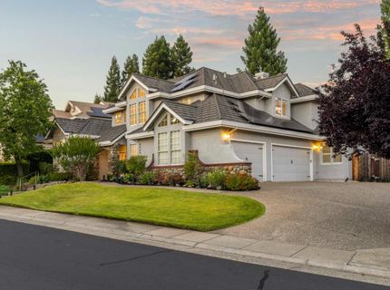 9469 Treelake Rd, Granite Bay, CA 95746 Photo