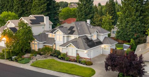 9469 Treelake Rd, Granite Bay, CA 95746 Photo