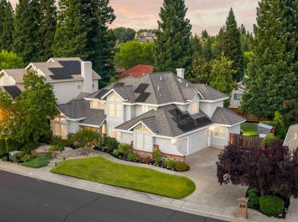 9469 Treelake Rd, Granite Bay, CA 95746 Photo