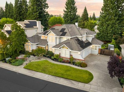 9469 Treelake Rd, Granite Bay, CA 95746 Photo