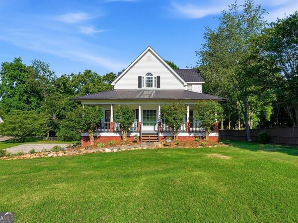 4303 Yeager Road, Douglasville, GA 30135