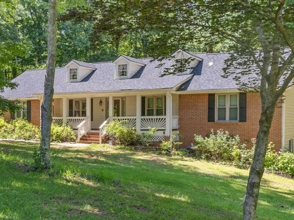 280 Deer Trace Drive, Mcdonough, GA 30253