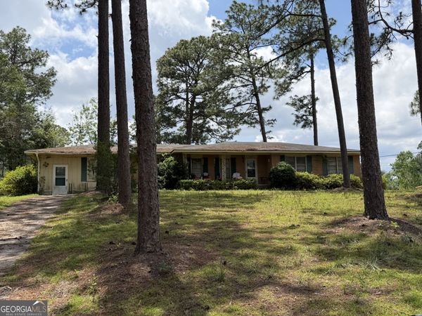 130 Fortune Loop Road, Swainsboro, GA 30401