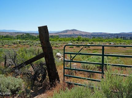 060 River Ranch Road, Markleeville, CA 96120 Photo