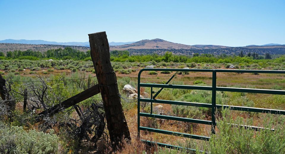 060 River Ranch Road, Markleeville, CA 96120 Photo