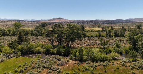 060 River Ranch Road, Markleeville, CA 96120 Photo