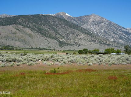 060 River Ranch Road, Markleeville, CA 96120 Photo
