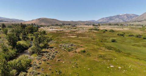 060 River Ranch Road, Markleeville, CA 96120 Photo